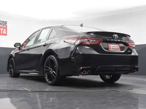 Used 2024 Toyota Camry XSE FWD image 29