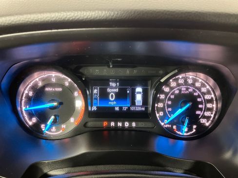 Certified 2019 Ford Ranger XLT w/ Equipment Group 302A Luxury image 19