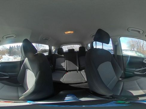 Used 2025 Kia Soul LX w/ LX Technology Package image 39