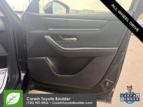 Used 2026 MAZDA CX-90 3.3 Turbo w/ Select Package AWD/4WD image 9