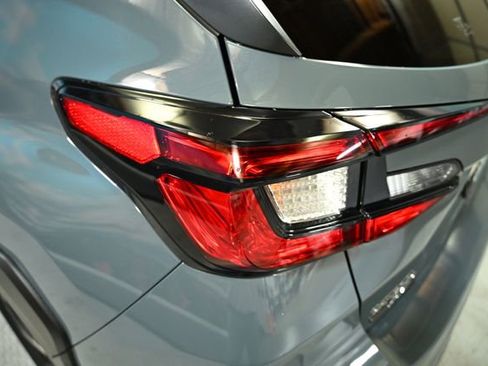 Used 2025 Subaru Crosstrek 2.0i Premium w/ Crosstrek Mirror Package image 12