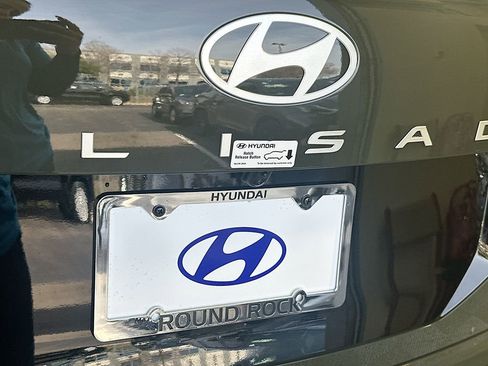 New 2026 Hyundai Palisade Limited image 21