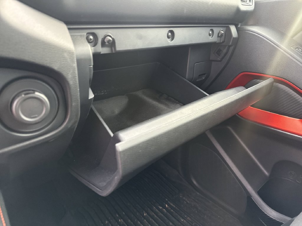 Used 2022 Nissan Frontier PRO-4X AWD/4WD image 38