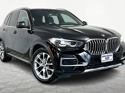 Used 2023 BMW X5 xDrive40i