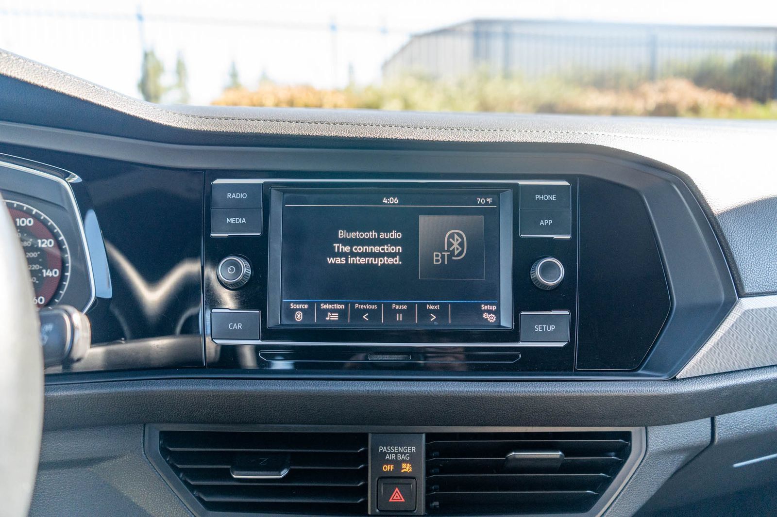 Used 2019 Volkswagen Jetta R-Line FWD image 26