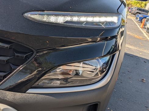 Used 2023 Hyundai Kona SEL image 8