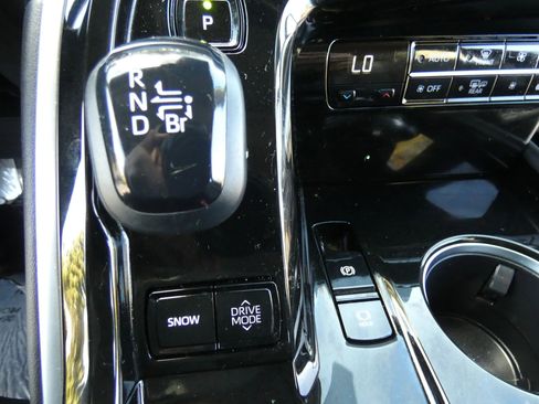 Used 2023 Toyota Mirai image 46