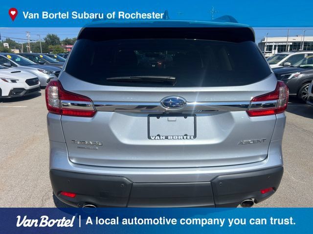 Used 2022 Subaru Ascent Premium w/ Convenience Package AWD/4WD image 5