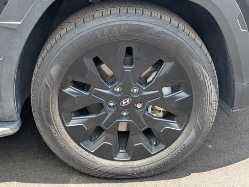 Used 2023 Hyundai Tucson XRT AWD/4WD image 8