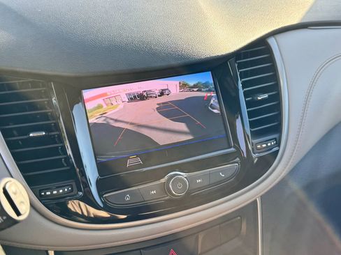 Used 2020 Chevrolet Trax LS w/ Tint and Cruise Package image 18