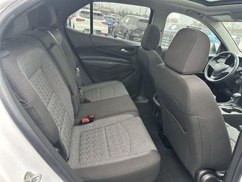 Certified 2024 Chevrolet Equinox LT image 25