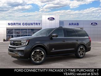 New 2027 Ford Expedition King Ranch AWD/4WD 360° Tour