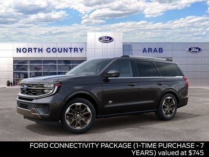 New 2027 Ford Expedition King Ranch