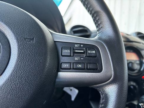 Used 2013 MAZDA MAZDA2 Touring image 25
