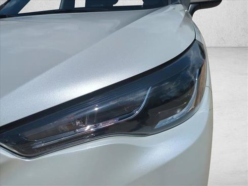 Certified 2024 Toyota Corolla Cross AWD Hybrid image 9