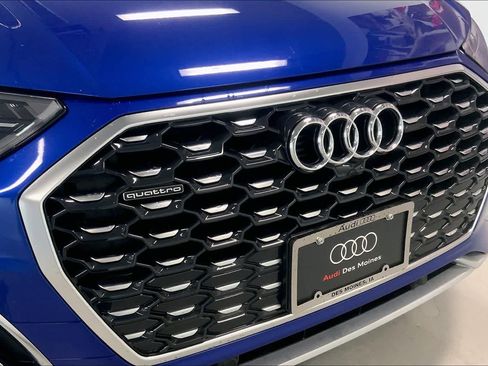 Used 2024 Audi Q5 2.0T Premium Plus image 33