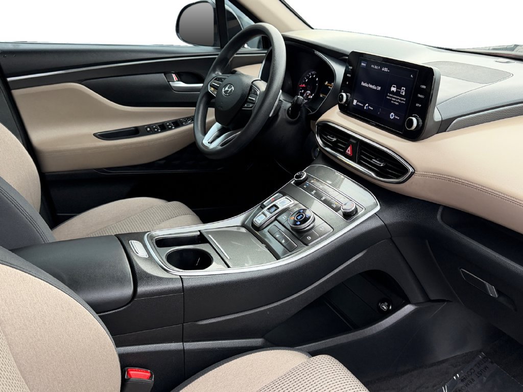 Used 2022 Hyundai Santa Fe SEL AWD/4WD image 7