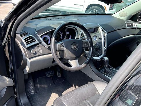 Used 2010 Cadillac SRX 2WD image 14