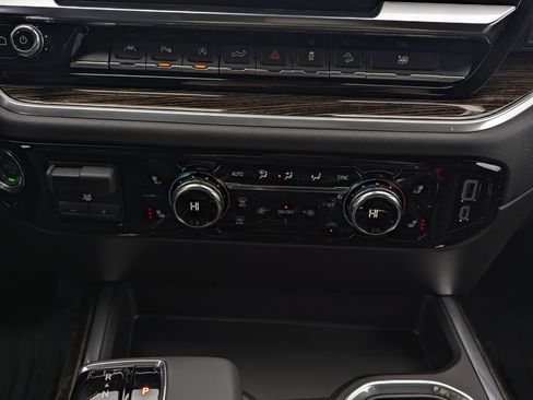 New 2026 GMC Sierra 1500 Elevation w/ Elevation Premium Package image 26