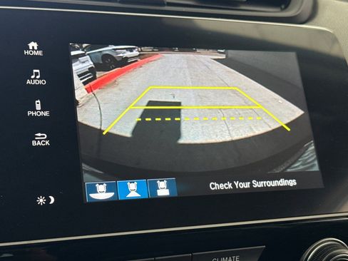 Used 2021 Honda CR-V Special Edition image 18