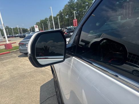 Used 2026 Toyota Tundra Limited RWD image 13
