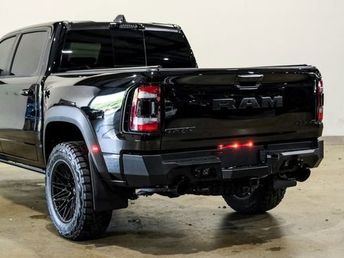 Used 2022 RAM 1500 TRX w/ TRX Level 2 Equipment Group image 47