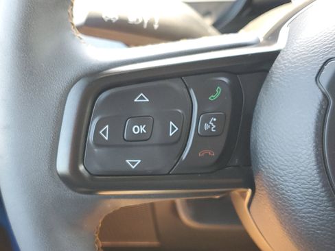 Used 2024 Jeep Wrangler Sport S image 12