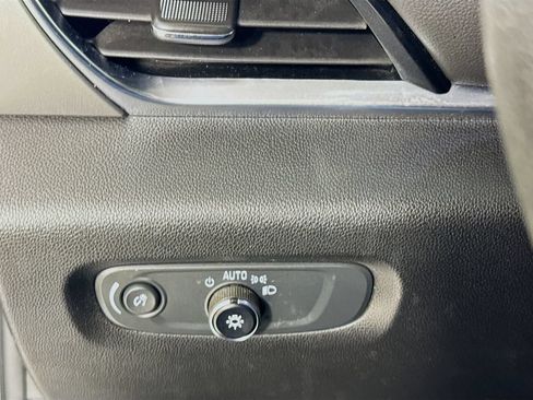 Used 2019 Chevrolet Traverse LS w/ LPO, Floor Liner Package FWD image 11