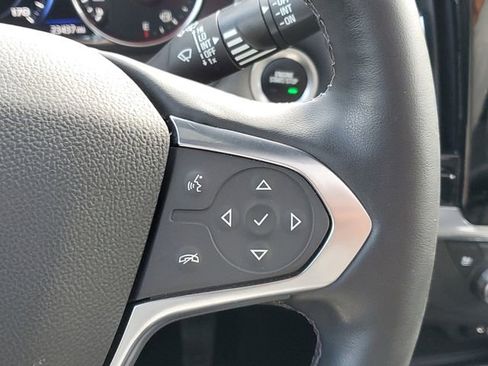 Certified 2023 Chevrolet Traverse Premier AWD/4WD image 24