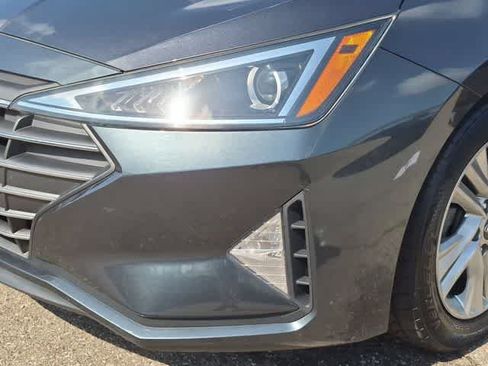 Used 2020 Hyundai Elantra SEL FWD image 11