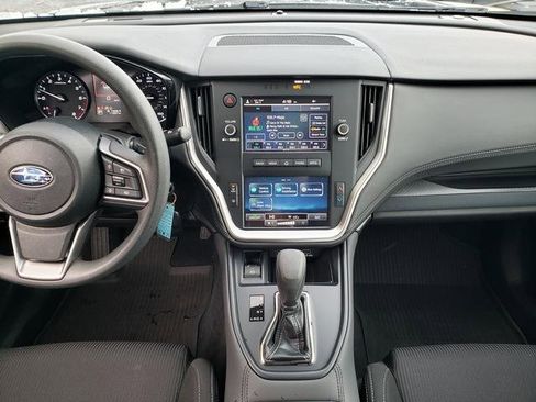 Certified 2023 Subaru Legacy image 12