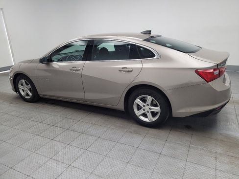 Used 2024 Chevrolet Malibu LS FWD image 3