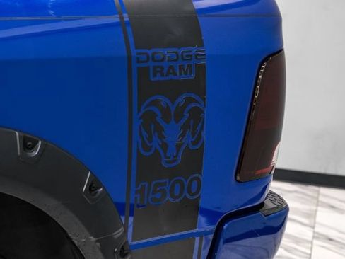 Used 2015 RAM 1500 Express AWD/4WD image 66