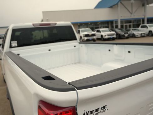 New 2026 Chevrolet Silverado 2500 W/T w/ WT Convenience Package image 6