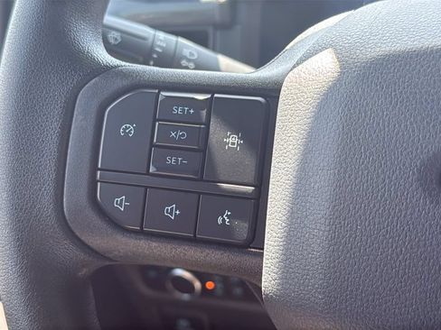 Used 2025 Ford F150 STX AWD/4WD image 14