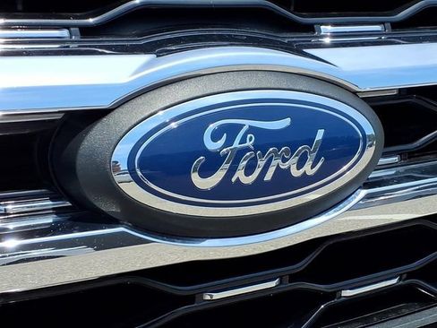 Used 2024 Ford Expedition Limited AWD/4WD image 30