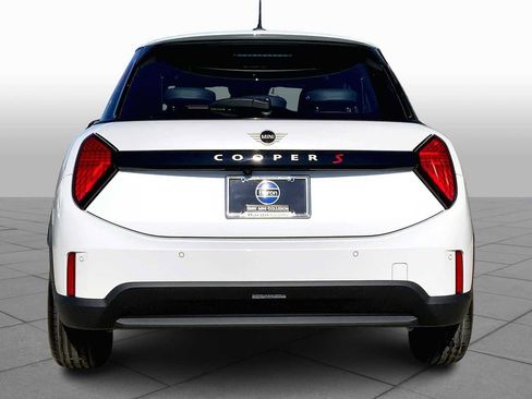 New 2026 MINI Cooper S image 4