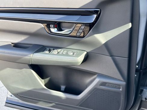 New 2026 Honda CR-V EX-L image 26