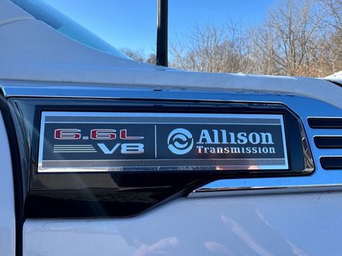 New 2024 GMC Sierra 2500 Pro w/ Convenience Package image 10