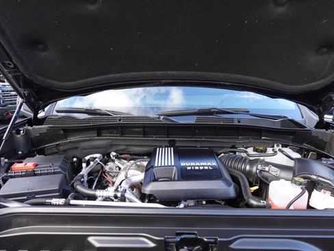 Used 2024 GMC Sierra 1500 Denali w/ Denali Reserve Package image 73