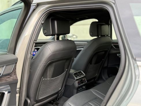 Used 2024 Audi A6 Premium Plus w/ Executive Package image 31