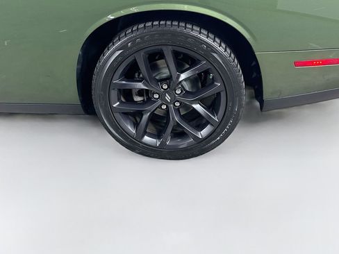 Used 2022 Dodge Challenger GT w/ Blacktop Package RWD image 28