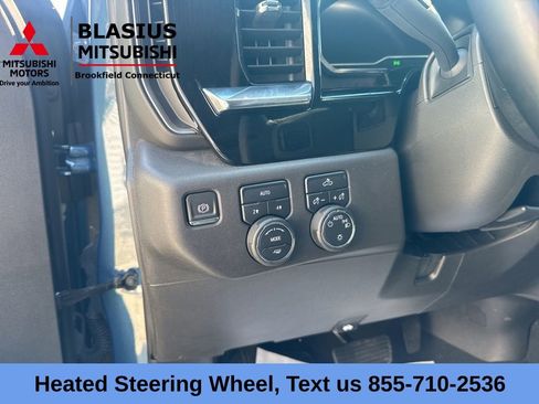 Used 2024 Chevrolet Silverado 1500 LT AWD/4WD image 23