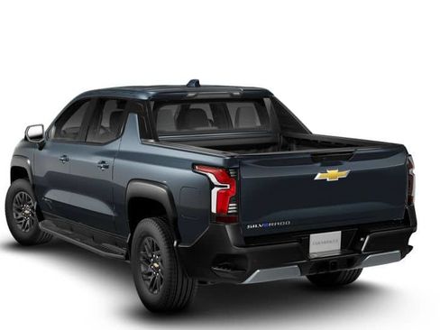 New 2026 Chevrolet Silverado EV LT image 28