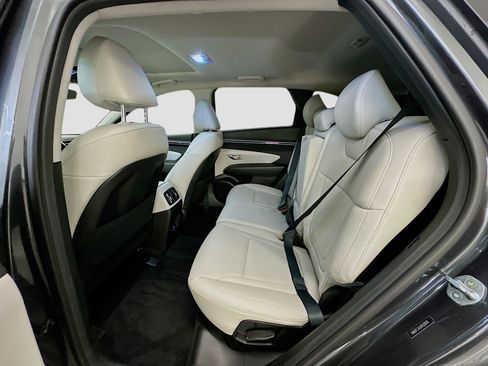 Used 2023 Hyundai Tucson SEL w/ Convenience Package image 29