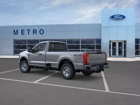 New 2026 Ford F350 XL w/ XL Chrome Package AWD/4WD image 5
