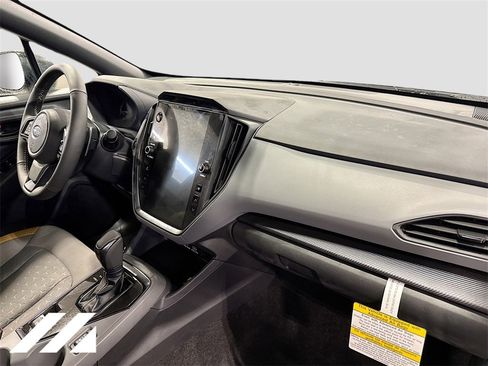 New 2026 Subaru Crosstrek 2.5i Sport image 29