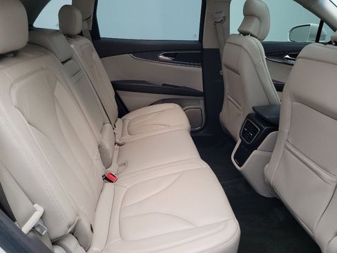 Used 2016 Lincoln MKX Reserve w/ Driver Assistance Package AWD/4WD image 19
