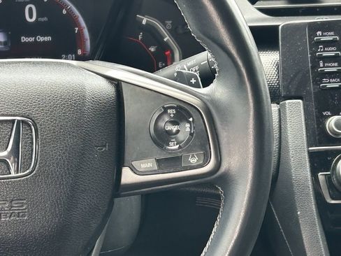 Used 2021 Honda Civic Sport image 26