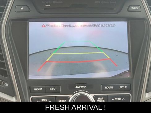 Used 2015 Hyundai Santa Fe Sport 2.0T w/ Option Group 05 FWD image 34